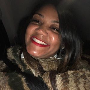 Meet your Posher, Kisha